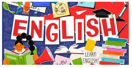 ENGLISH