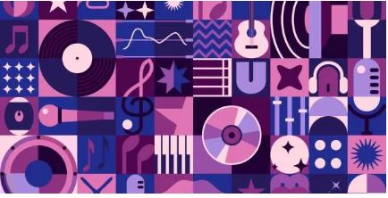 music